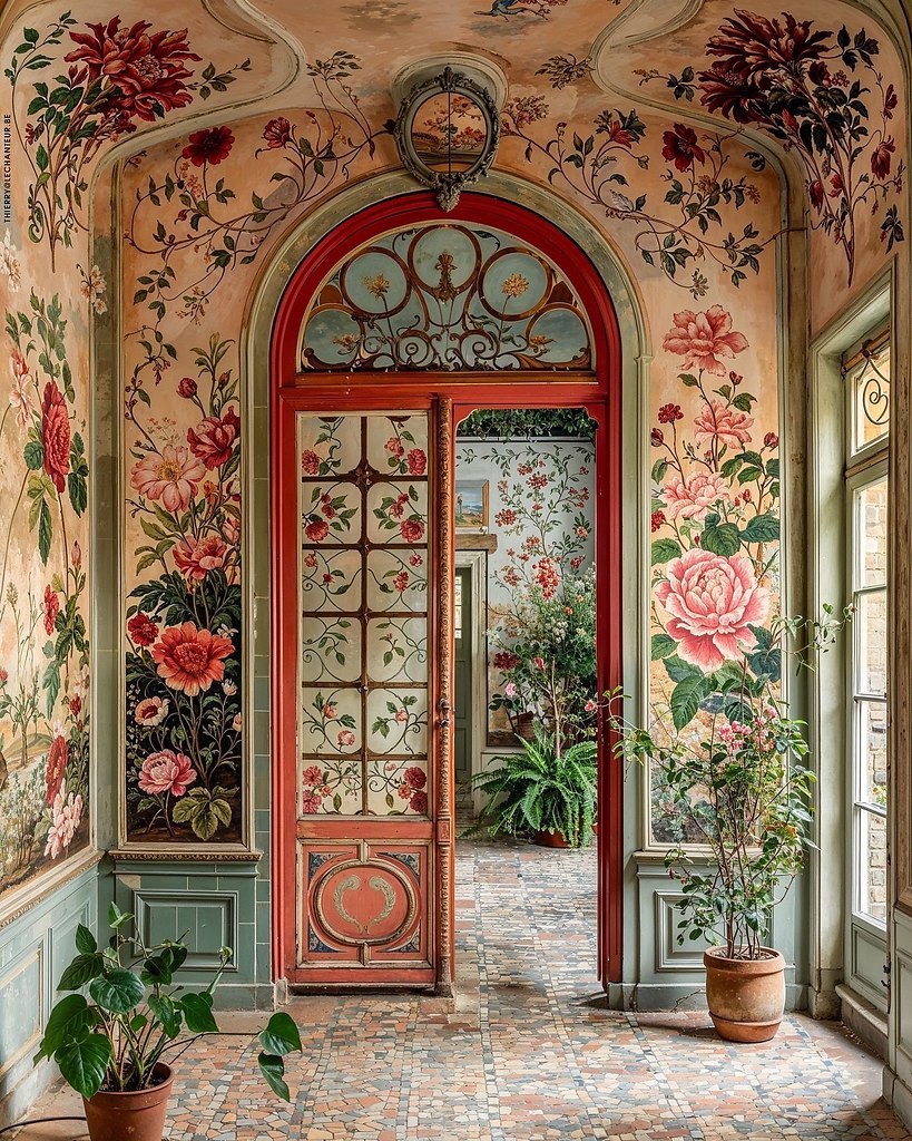 Imaginary world - 19 ������� 2025 � 19:48 - 10