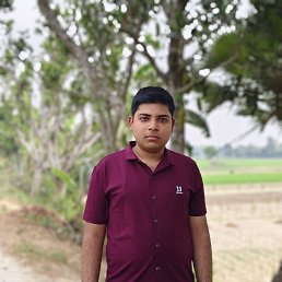 Sumail, 21, 