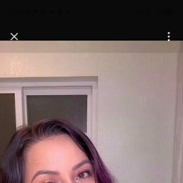 Jenny Sandra, 29, 