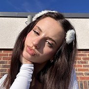 Ева, 22 года, Москва Ева, 22 года, Москва
