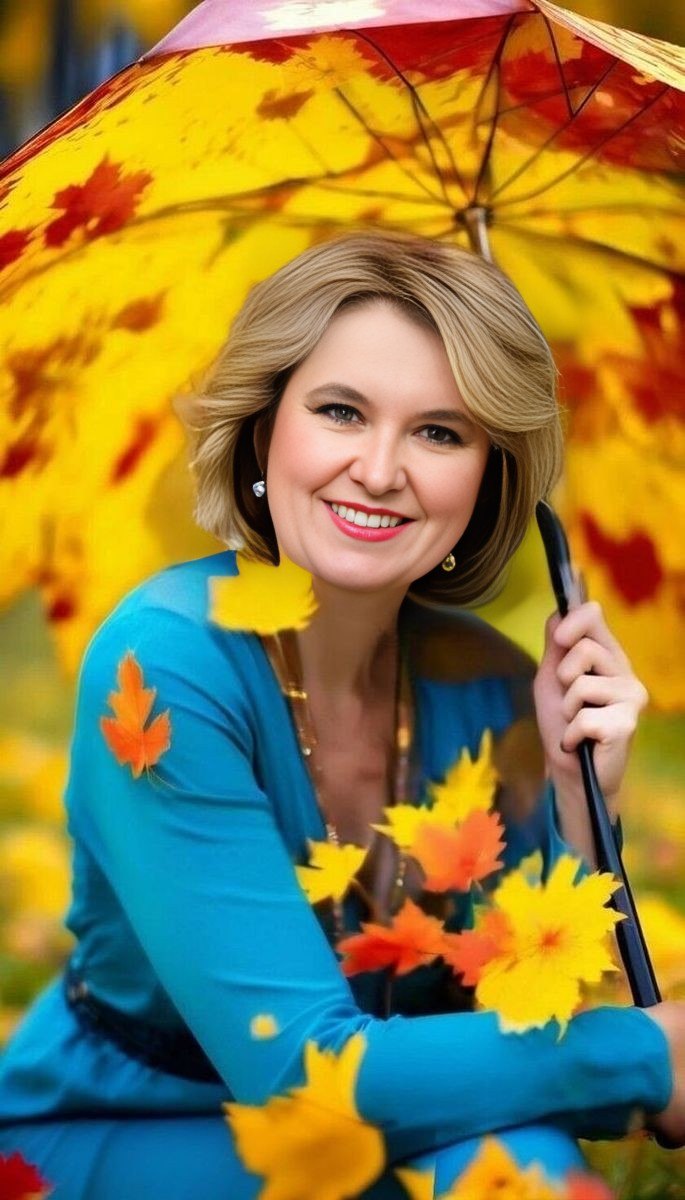 Vera Ivanovna - 21  2025  12:58