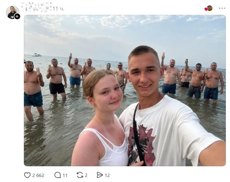 ������ �������� ������ � ���������� ������� � �����, � ���� � ��������... ��������, ��� ��� ��� ... - 5