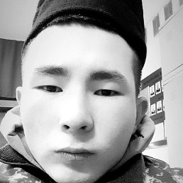 Orka, 21, 
