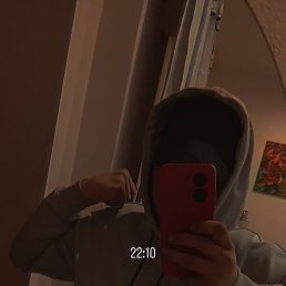 Kristaps, ����, 18 ���
