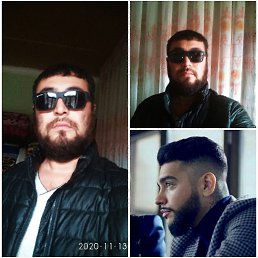���� O&lsquo;obiljon, �����������, 44 ���� - ��������� 25 ������� 2024