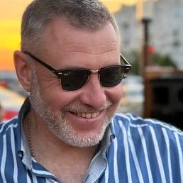 James Patrick, ������, 59 ���