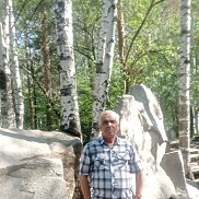 Amin Aminov, 58 , 