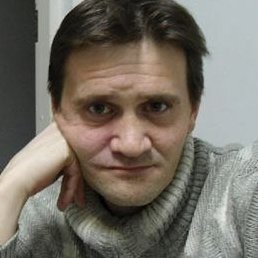 Дмитрий, Екатеринбург, 50 лет
