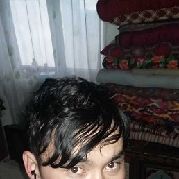 Nurlan Urmonov, , 31 