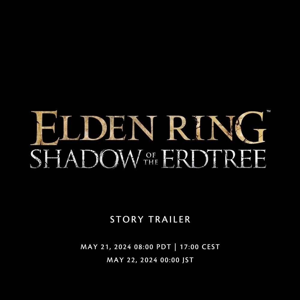   Elden Ring: Shadow of the Erdtree     18:00  