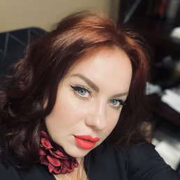 Anna, 41, 