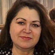 Рита, 47 лет, Красноярск Рита, 47 лет, Красноярск