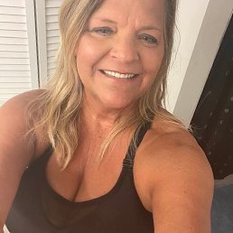 Natalie, 48, 