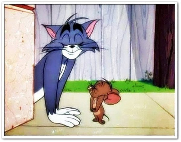 Я люблю тебя не за то, кто ты, а за то, кто я, когда я с тобой.
