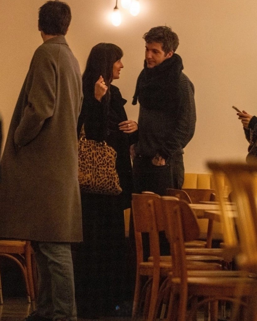 #Paparazzi.������ ������� � �������� Role Model �������� �� ����� � ���-��������� - 6