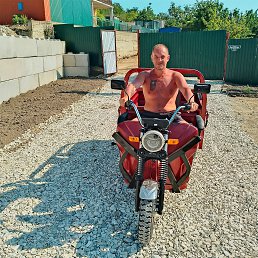 Vladimer, 44 ����, ������