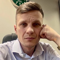Aleksandr, 34, 