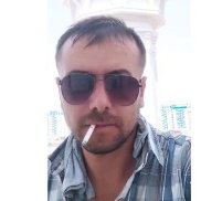 Yusuff, 35 , 
