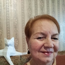 Nataly, 58, 