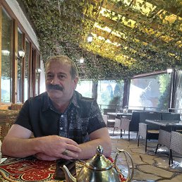 ���� Serras Babayev, �����-���������, 56 ��� - ��������� 24 ���� 2026