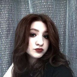 Alisa, 20, 