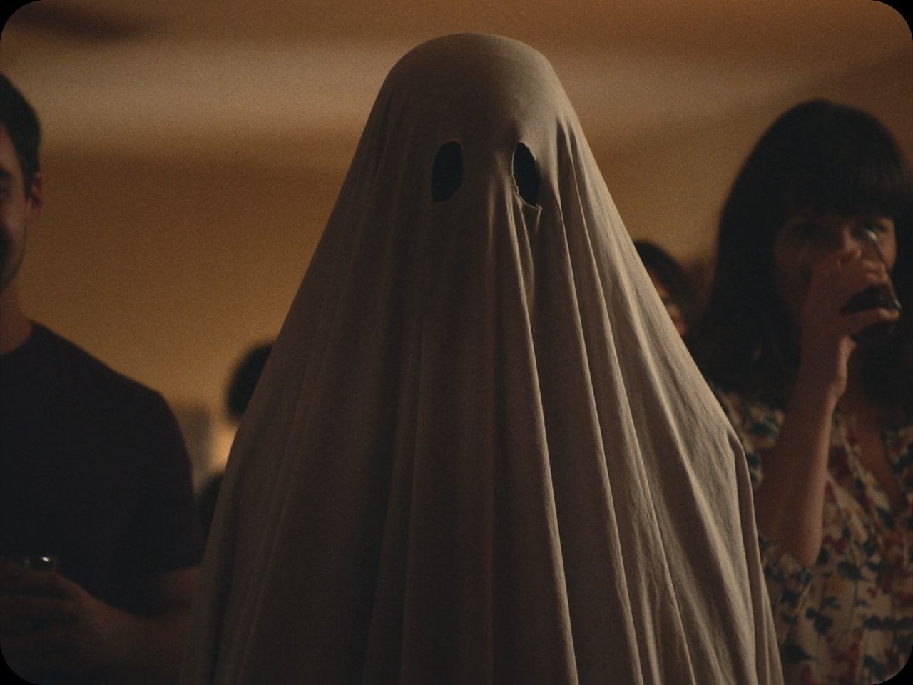 ������� �������� / A Ghost Story.2017, ����� ����� - 5