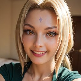 Tsunade, ����, 27 ���