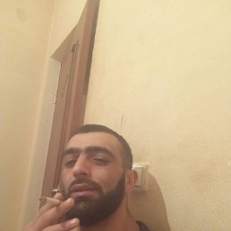 Arman Minasyan, 35, --