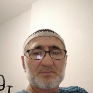Шамиль, 58 лет, Балашиха Шамиль, 58 лет, Балашиха
