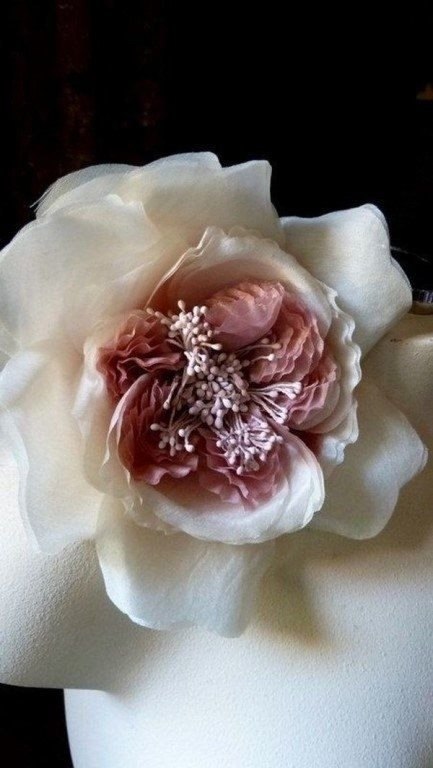 Это маленькое произведение искусства, которое способно оживить облик и добавить в повседневность ... - 9