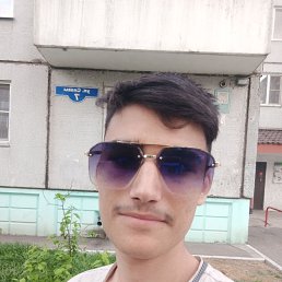 Asadov, 18, 