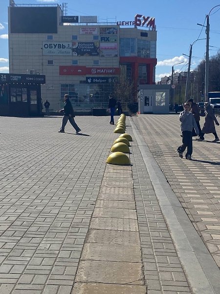 Ад перфекциониста на привокзальной площади. «Я, конечно, не перфекционист, но мой глаз задергался».