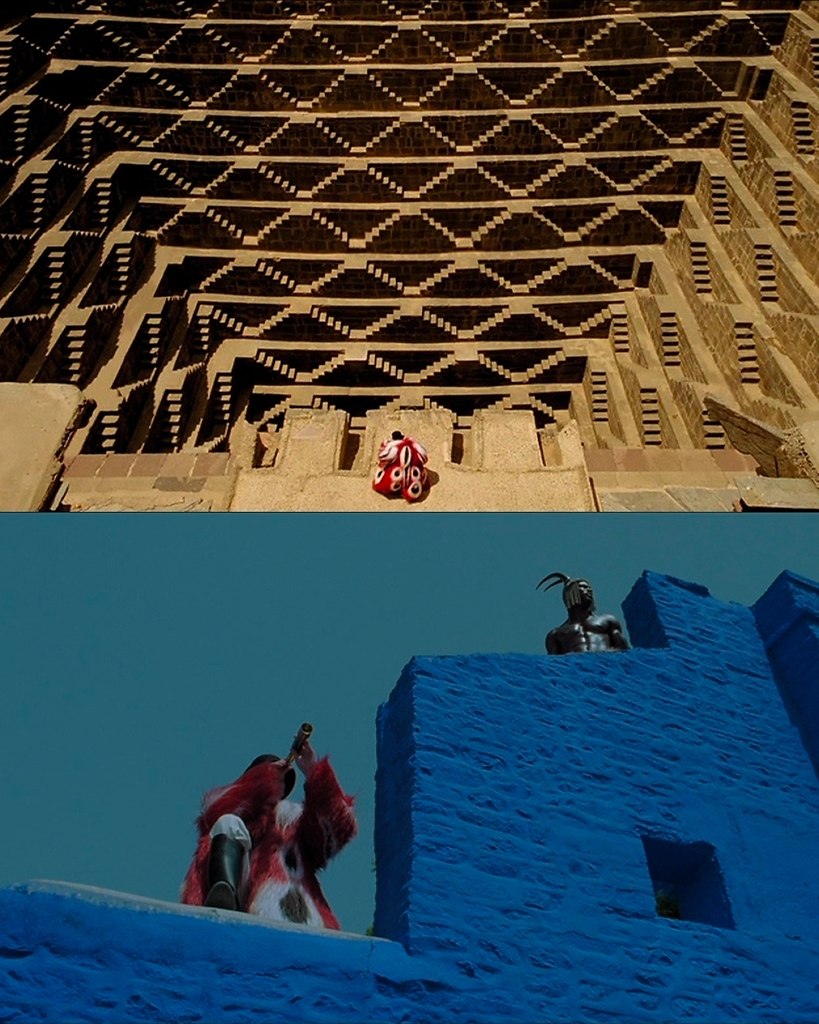 ���������� / The Fall (2006). ��������: ������ ����� ��������: ����� ��������� - 9
