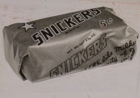 �� �� �� ����� ������� � ������� Snickers.����� ��� ����������� ���� ���������� ������ �� ����� ... - 4