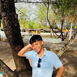 bima, 17, 