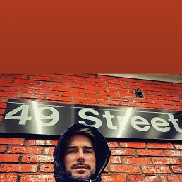 Davidnort, 39, 