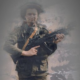 Vadim, 30, 