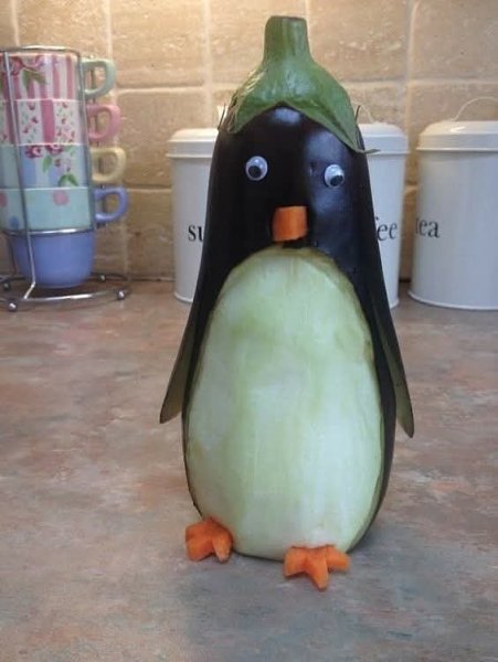 :)   - 4