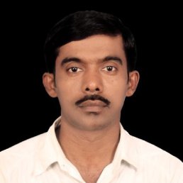 Mohan Kumar, 30,  