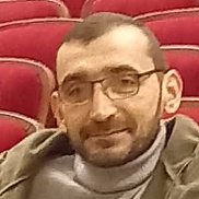 Arman, 45 , 