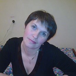 Svetlana, 51, 