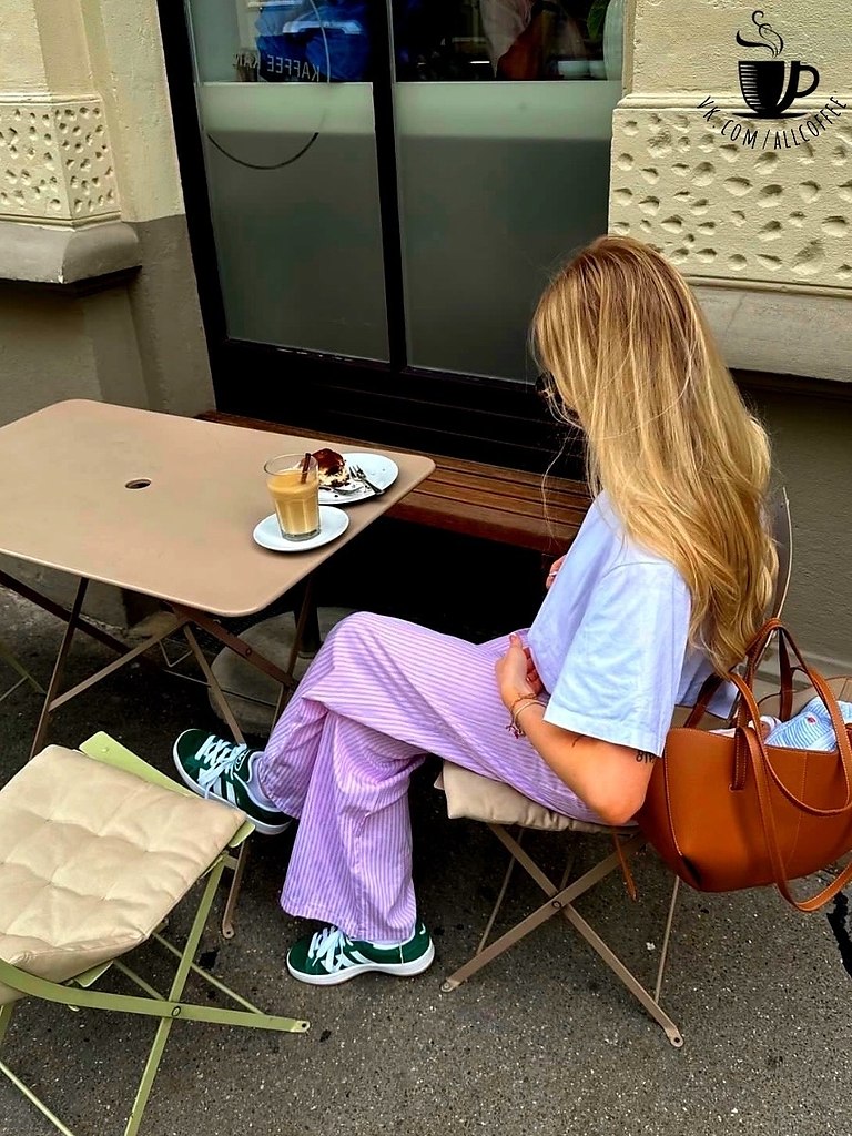 Всё о кофе - 13 августа 2024 в 19:18 - 2