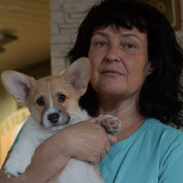 Elena, 53, 