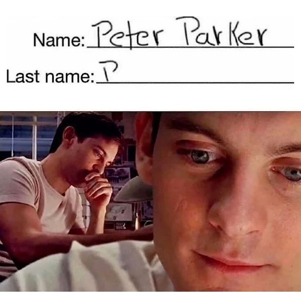 you are failed