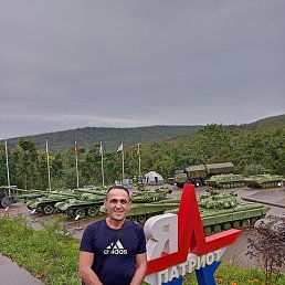 Valeri Inkin, 40, 