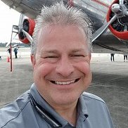 Frank, 56 , 