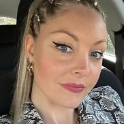 Anita, 38 ���, �����������