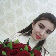 Мадина, 20 лет, Москва Мадина, 20 лет, Москва