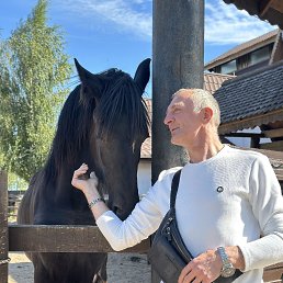 ��������, 53 ����, �����-���������