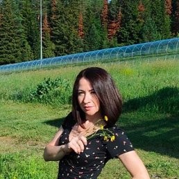 Vasilisa, 41, 